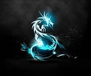 pic for Dragon Symbol 960x800